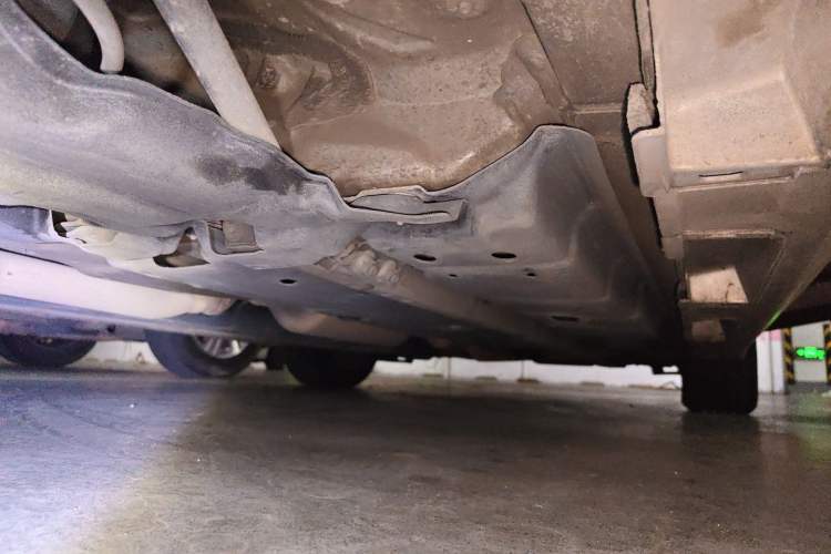 Used Lexus ES 2014 250 Elite Edition Chassis Rear Right