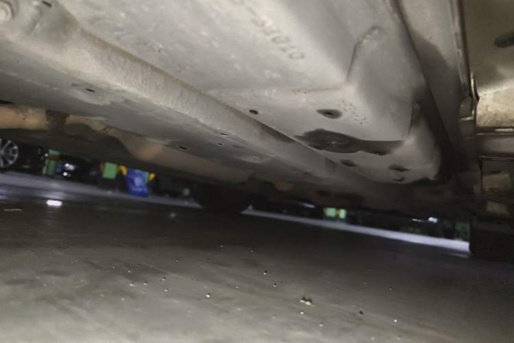 Used Lexus ES 2014 250 Elite Edition Chassis Rear Right
