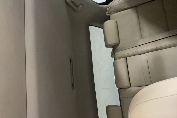 Used Lexus ES 2014 250 Elite Edition Headliner