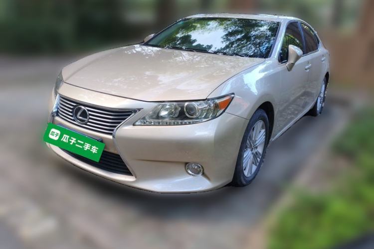 Ojetý Lexus ES 2014 250 Elite Edition Guazi used car, China used car export, Used car for sale, Used  cars, Cheapest cars for sale