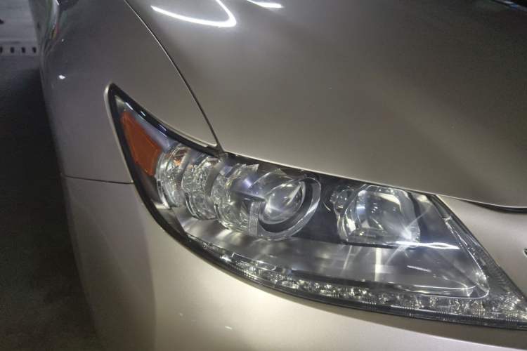 Used Lexus ES 2014 250 Elite Edition Right Front Headlight