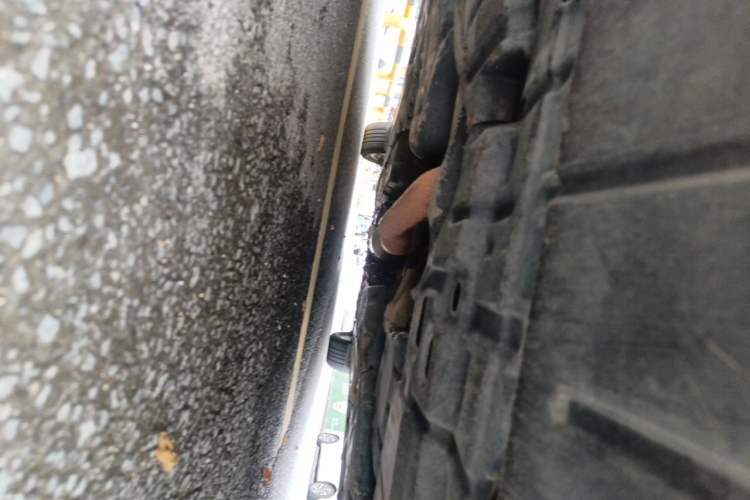 Used Lexus ES 2014 250 Elite Edition Chassis Front