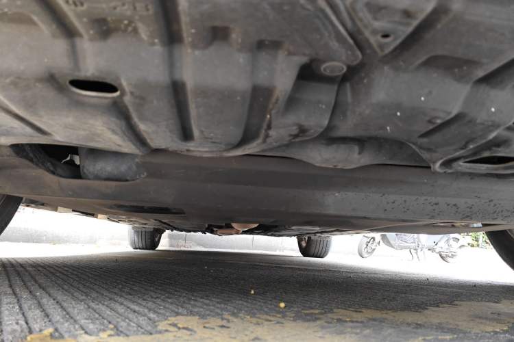 Used Lexus ES 2014 250 Elite Edition Chassis Front