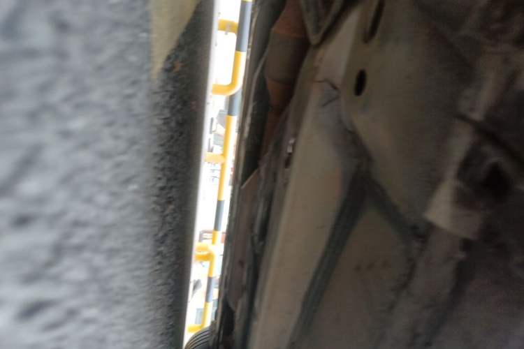 Used Lexus ES 2014 250 Elite Edition Chassis Front Left