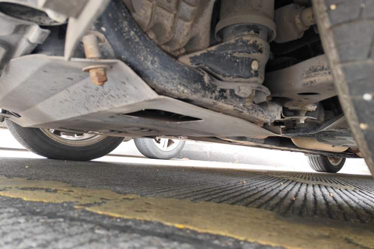 Used Lexus ES 2014 250 Elite Edition Chassis Front Left