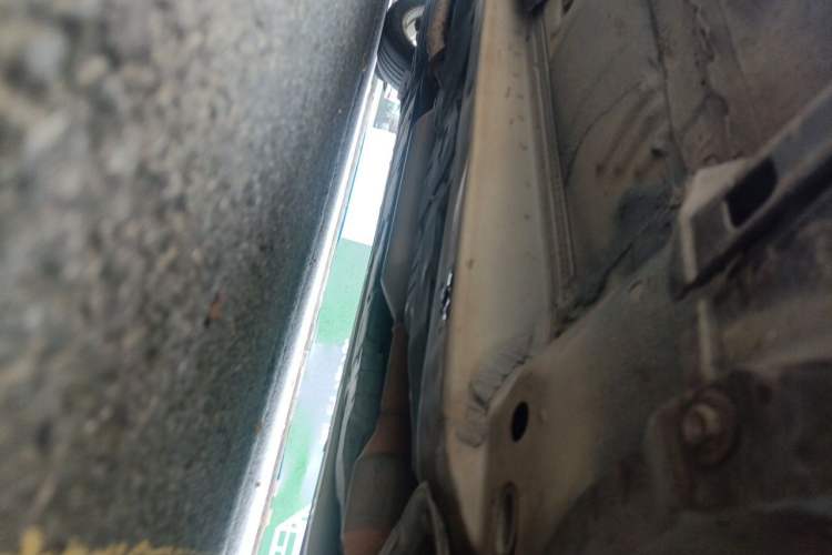 Used Lexus ES 2014 250 Elite Edition Chassis Front Right