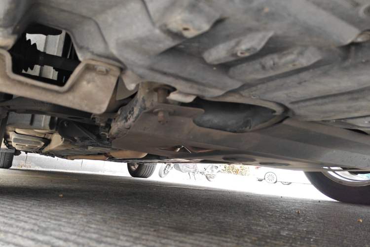 Used Lexus ES 2014 250 Elite Edition Chassis Front Right