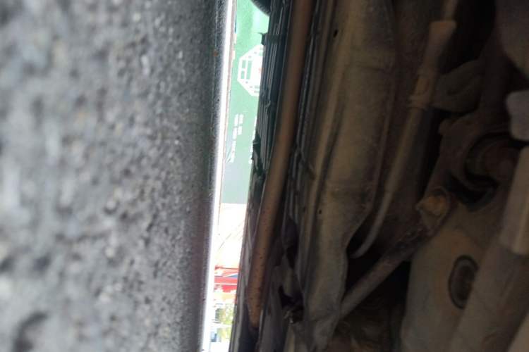 Used Lexus ES 2014 250 Elite Edition Chassis Rear Right
