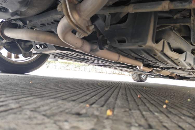 Used Lexus ES 2014 250 Elite Edition Chassis Rear Right