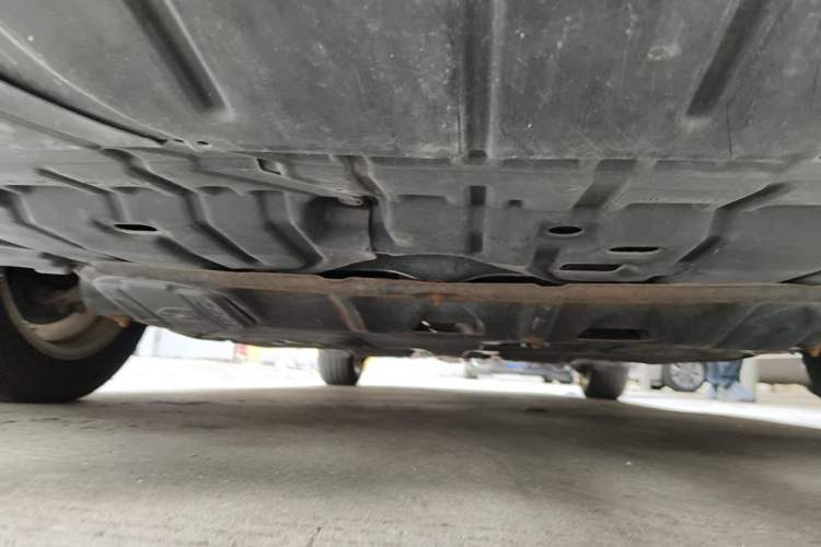Used Lexus ES 2014 300h Elite Edition Chassis Front
