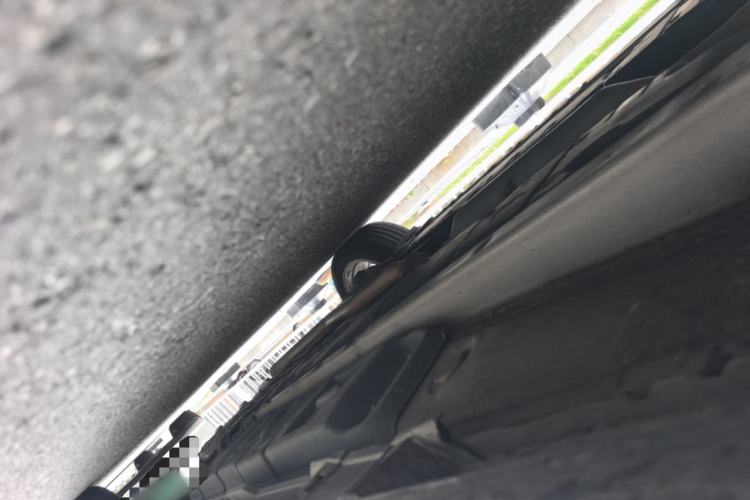 Used Lexus ES 2014 300h Elite Edition Chassis Front Left