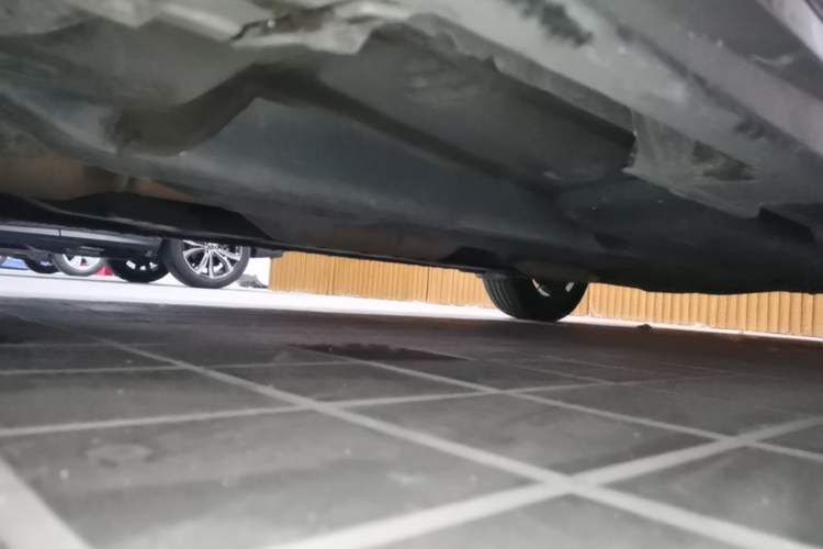 Used Lexus ES 2014 250 Elite Edition Chassis Front Left
