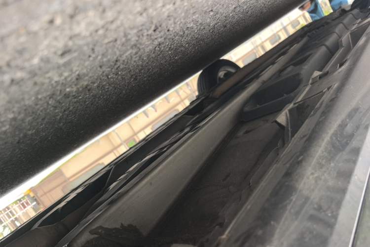 Used Lexus ES 2014 300h Elite Edition Chassis Front Right