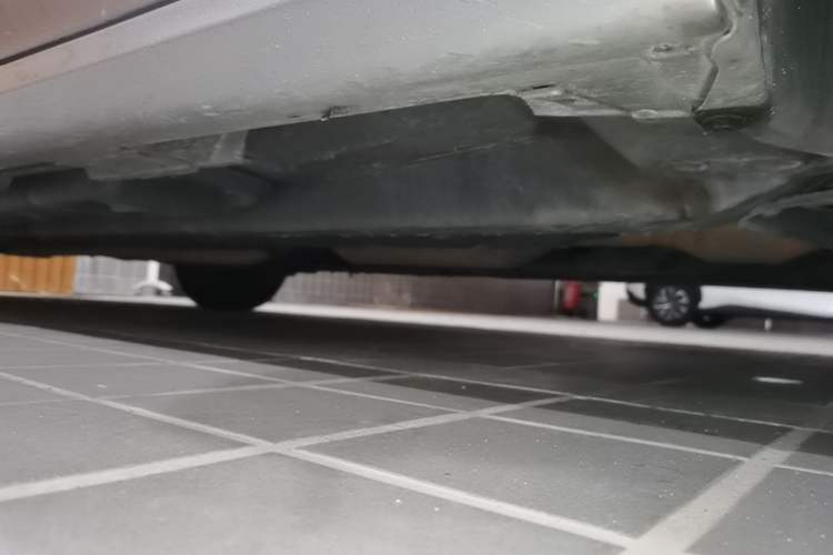Used Lexus ES 2014 250 Elite Edition Chassis Front Right