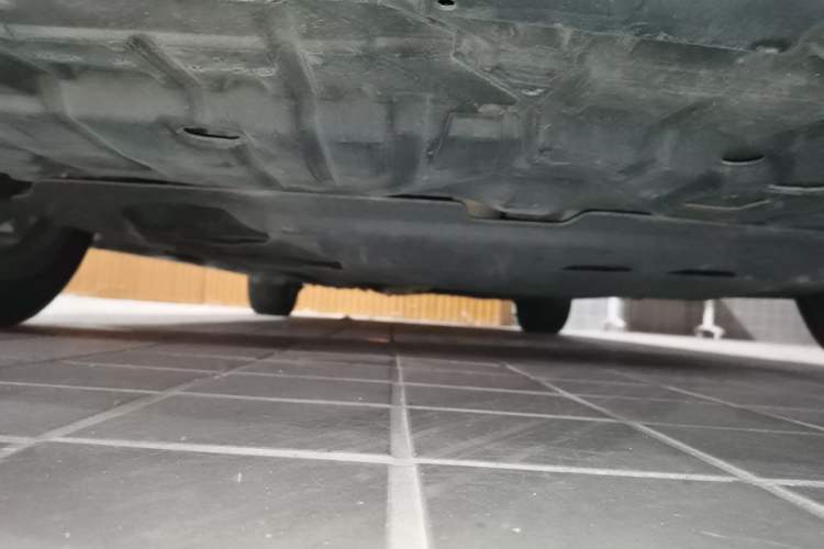 Used Lexus ES 2014 250 Elite Edition Chassis Front