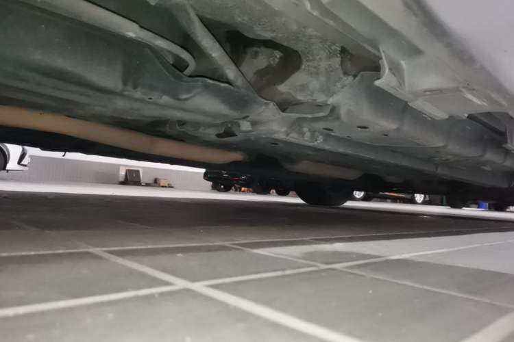 Used Lexus ES 2014 250 Elite Edition Chassis Rear Right