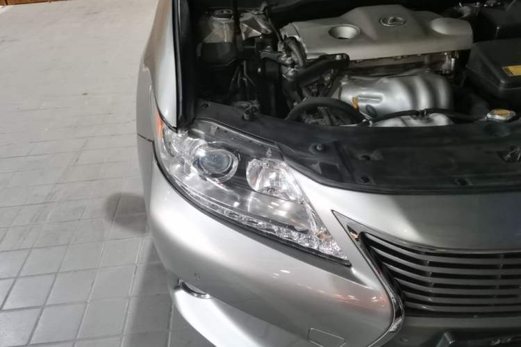 Used Lexus ES 2014 250 Elite Edition Right Front Headlight