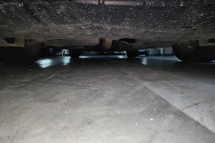 Used Lexus ES 2014 250 Elite Edition Chassis Front