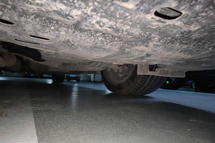 Used Lexus ES 2014 250 Elite Edition Chassis Front Left