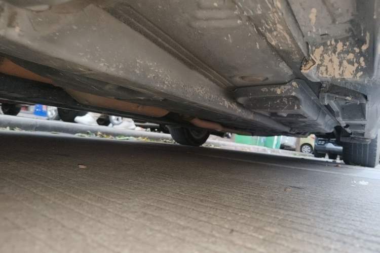 Used Lexus ES 2014 250 Elite Edition Chassis Front Left