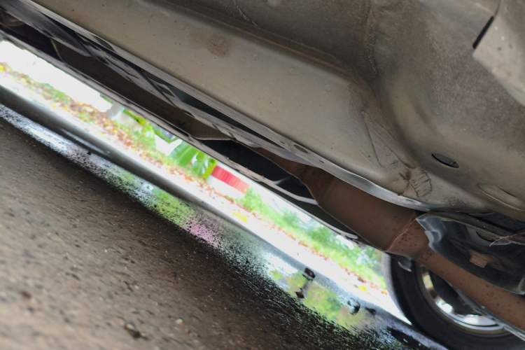 Used Lexus ES 2014 300h Comfort Edition Chassis Front Right