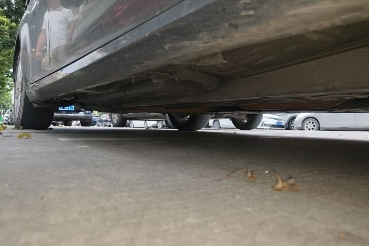 Used Lexus ES 2014 250 Elite Edition Chassis Front Right