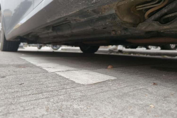Used Lexus ES 2014 250 Elite Edition Chassis Rear Left