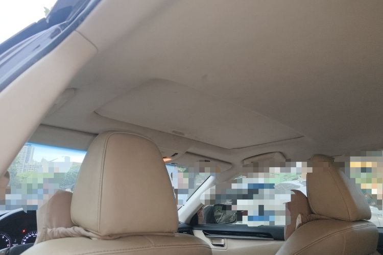 Used Lexus ES 2014 250 Elite Edition Headliner