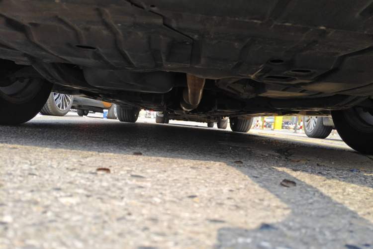 Used Lexus ES 2014 250 Elite Edition Chassis Front
