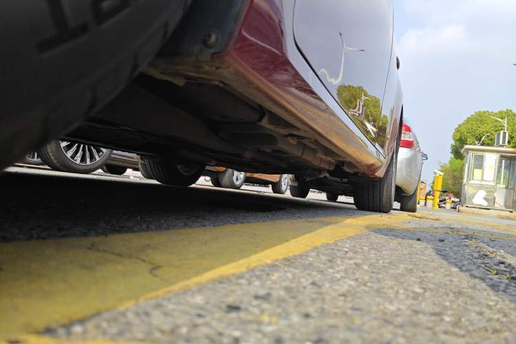 Used Lexus ES 2014 250 Elite Edition Chassis Front Left