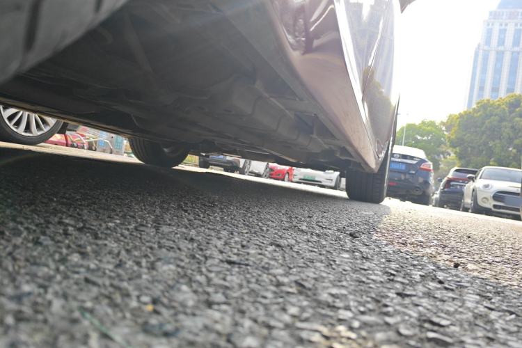 Used Lexus ES 2014 250 Elite Edition Chassis Rear Right