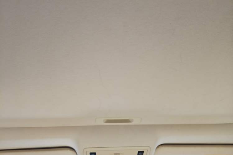 Used Lexus ES 2014 250 Elite Edition Headliner