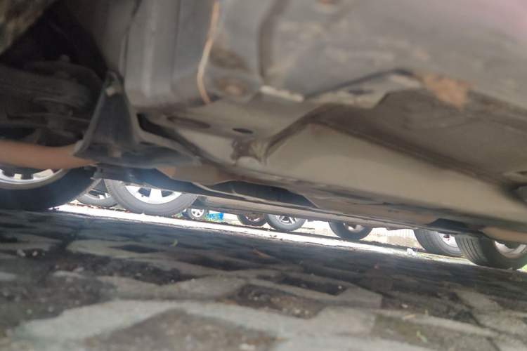 Used Lexus ES 2014 250 Elite Edition Chassis Front Left