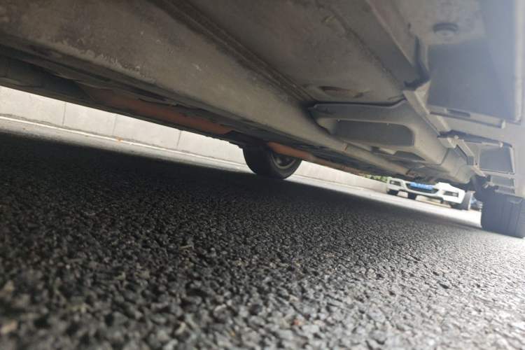 Used Lexus ES 2014 250 Elite Edition Chassis Front Left