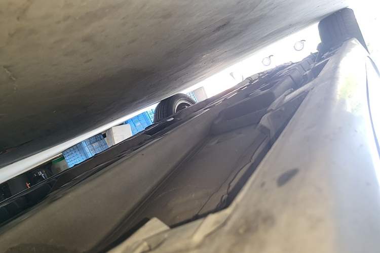 Used Lexus ES 2014 250 Elite Edition Chassis Front Right