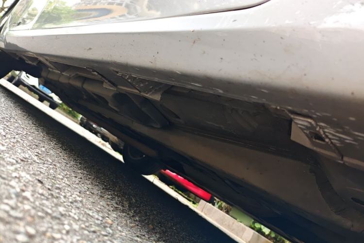 Used Lexus ES 2014 300h Luxury Edition Chassis Front Right