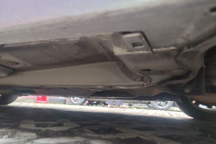 Used Lexus ES 2014 250 Elite Edition Chassis Front Right