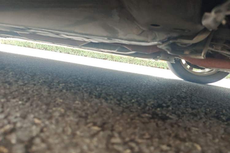 Used Lexus ES 2014 250 Elite Edition Chassis Front Right