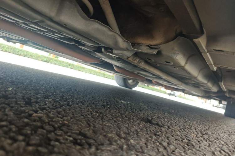 Used Lexus ES 2014 250 Elite Edition Chassis Rear Right
