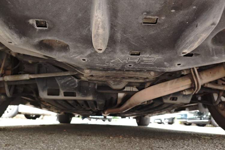 Used Lexus ES 2014 300h Luxury Edition Chassis Rear
