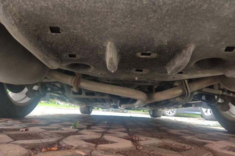Used Lexus ES 2014 250 Elite Edition Chassis Rear