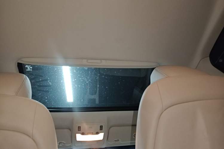 Used Lexus ES 2014 250 Elite Edition Headliner