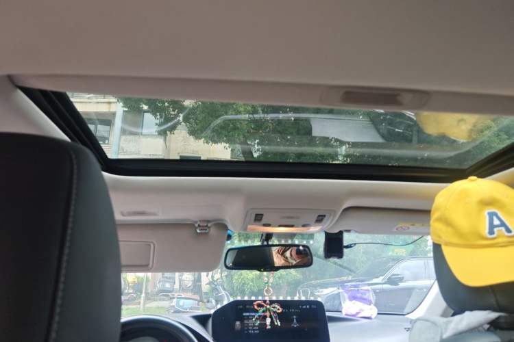 Used Lexus ES 2014 250 Elite Edition Headliner
