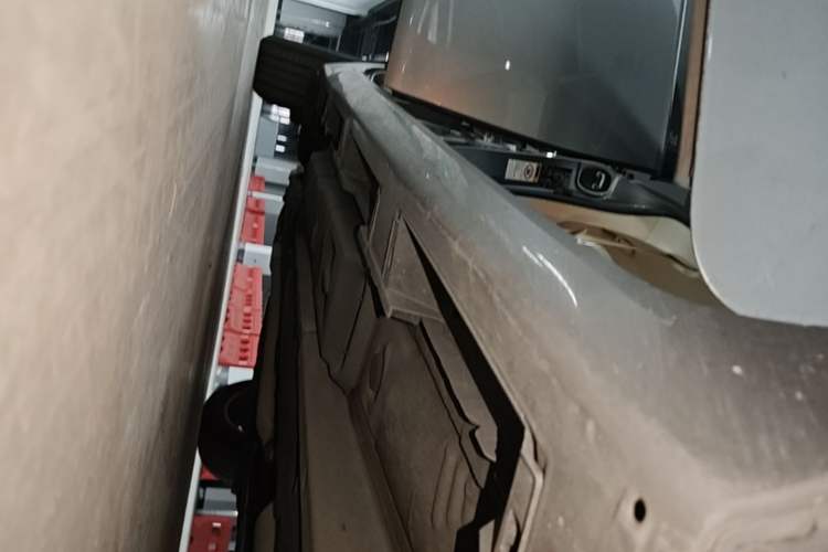 Used Lexus ES 2014 250 Elite Edition Right Side Sill