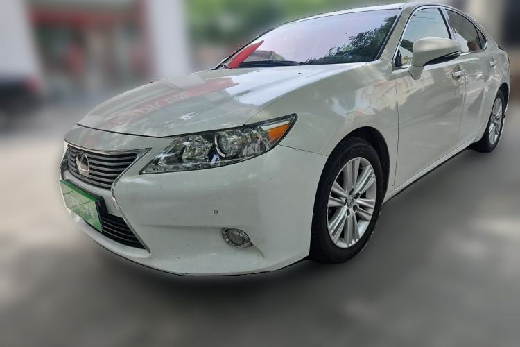 Used Lexus ES 2014 250 Elite Edition Guazi used car, China used car export, Used car for sale, Used  cars, Cheapest cars for sale