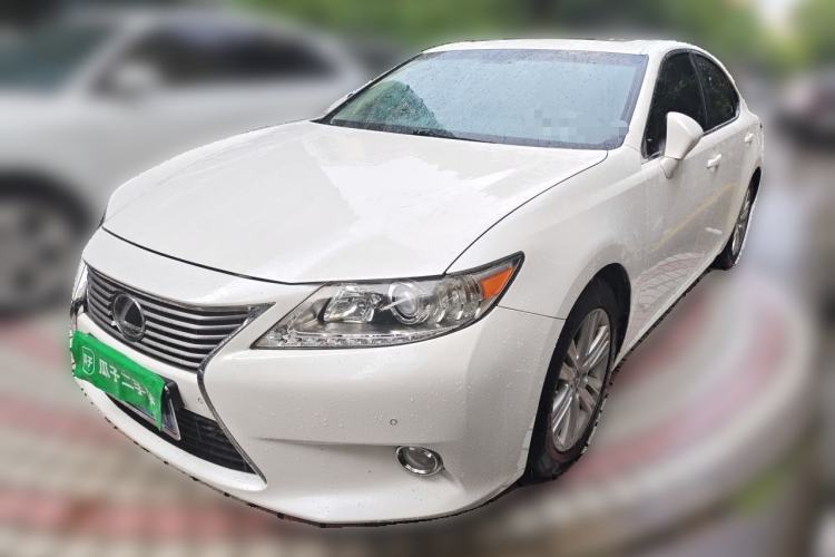 Used Lexus ES 2014 250 Elite Edition Guazi used car, China used car export, Used car for sale, Used  cars, Cheapest cars for sale