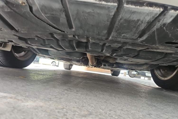 Used Lexus ES 2014 250 Elite Edition Chassis Front