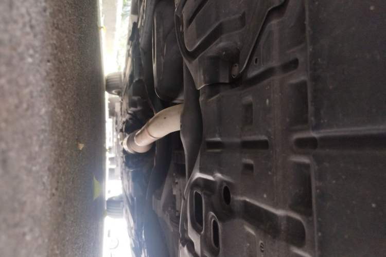 Used Lexus ES 2014 300h Elite Edition Chassis Front
