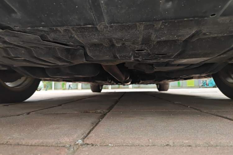 Used Lexus ES 2014 250 Elite Edition Chassis Front