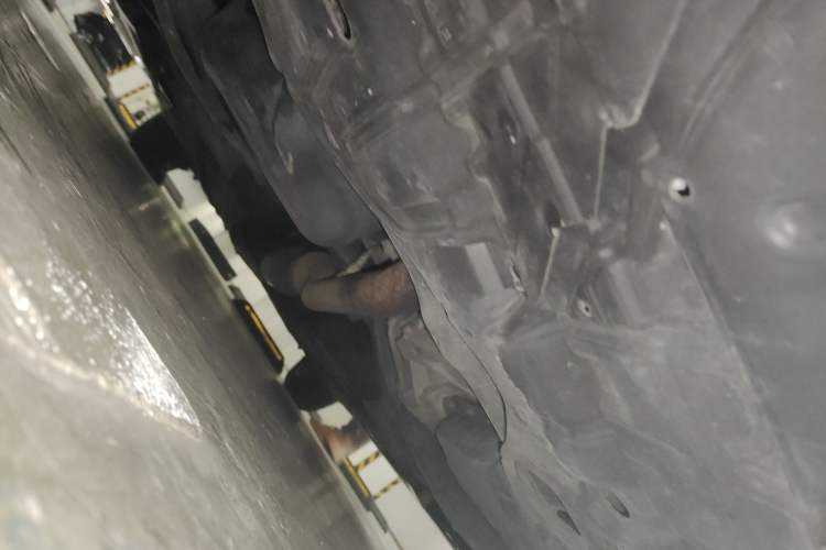 Used Lexus ES 2014 250 Elite Edition Chassis Front